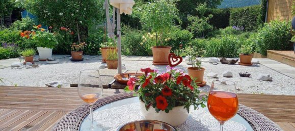 5غرفة منزل في Himmelberg, Austria رقم 190650 2