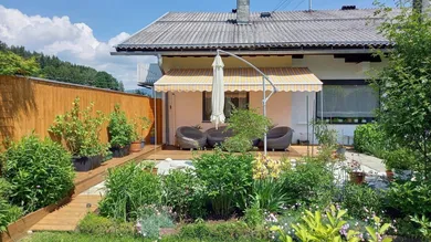 5غرفة منزل في Himmelberg, Austria رقم 190650