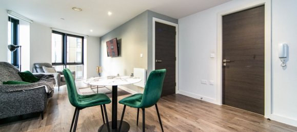  Apartment in Liverpool, United Kingdom No. 2509 5