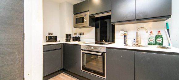  Apartment in Liverpool, United Kingdom No. 2509 4