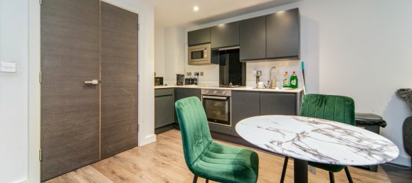  Apartment in Liverpool, United Kingdom No. 2509 3