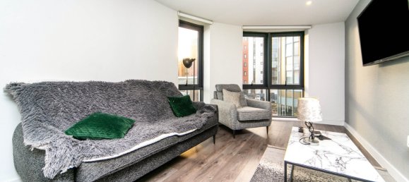  Apartment in Liverpool, United Kingdom No. 2509 2