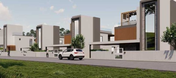 5 chambres Villa à Parekklisia, Cyprus No. 18357 5