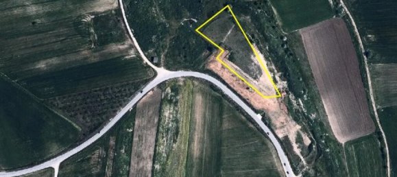 Terra em Thessaloniki, Greece 6100 m² N.º 93760 6