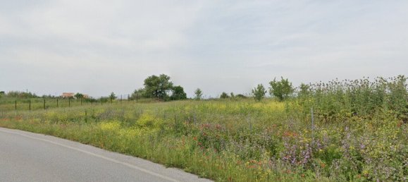 Terra em Thessaloniki, Greece 6100 m² N.º 93760 4