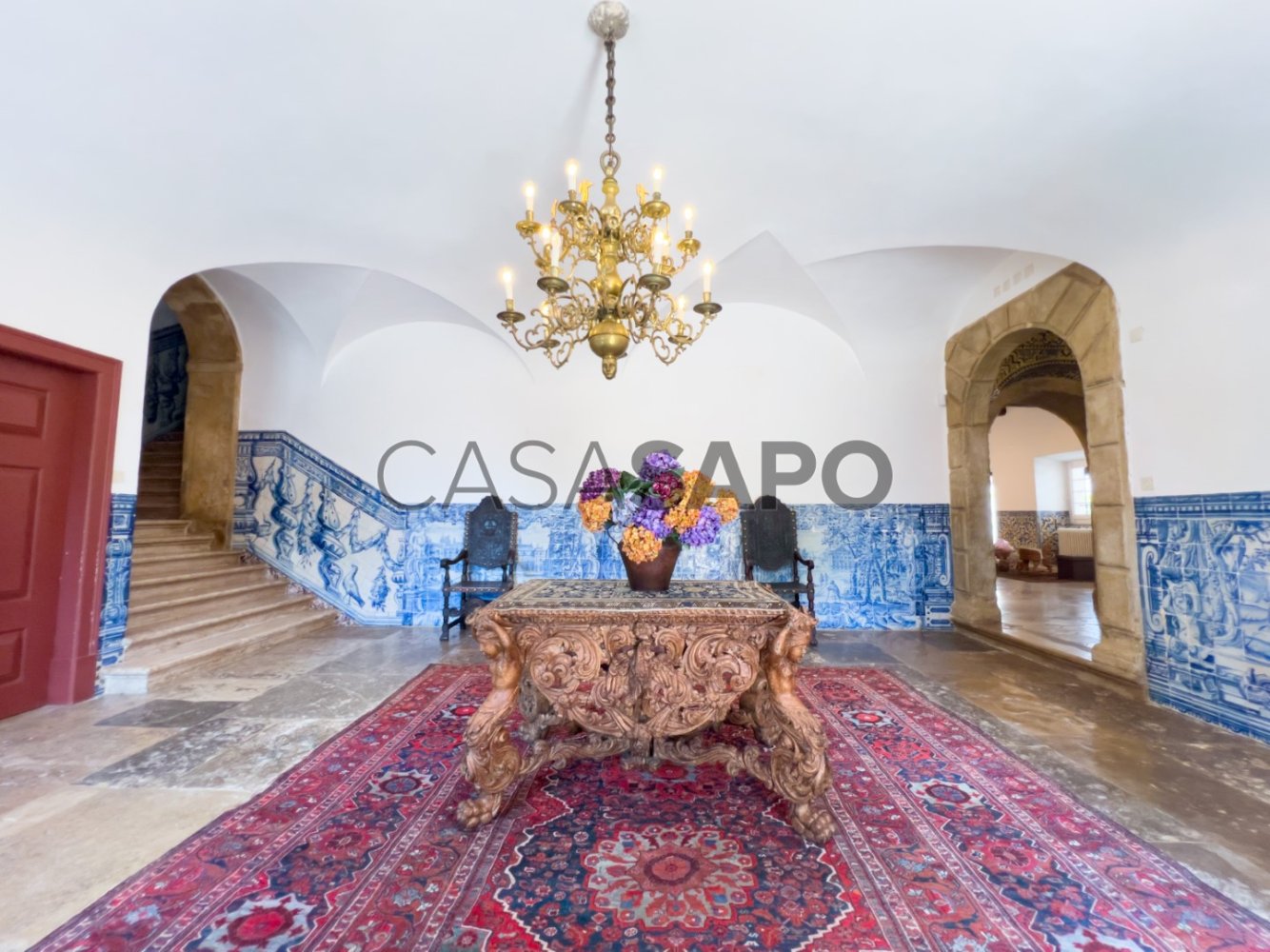 8 bedrooms House in Ericeira, Portugal No. 308833