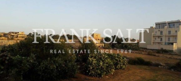 3 Schlafzimmer Wohnung in Marsaxlokk, Malta, Nr. 6288 2