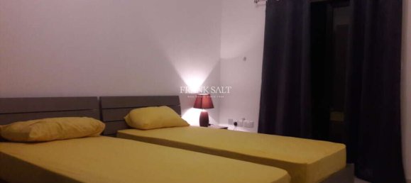 3 Schlafzimmer Wohnung in Marsaxlokk, Malta, Nr. 6288 5