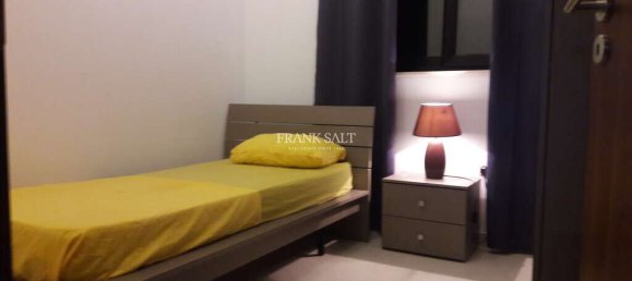 3 Schlafzimmer Wohnung in Marsaxlokk, Malta, Nr. 6288 4