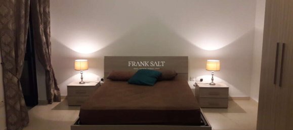 3 Schlafzimmer Wohnung in Marsaxlokk, Malta, Nr. 6288 3