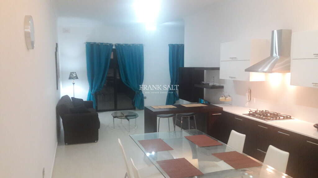 3 Schlafzimmer Wohnung in Marsaxlokk, Malta, Nr. 6288