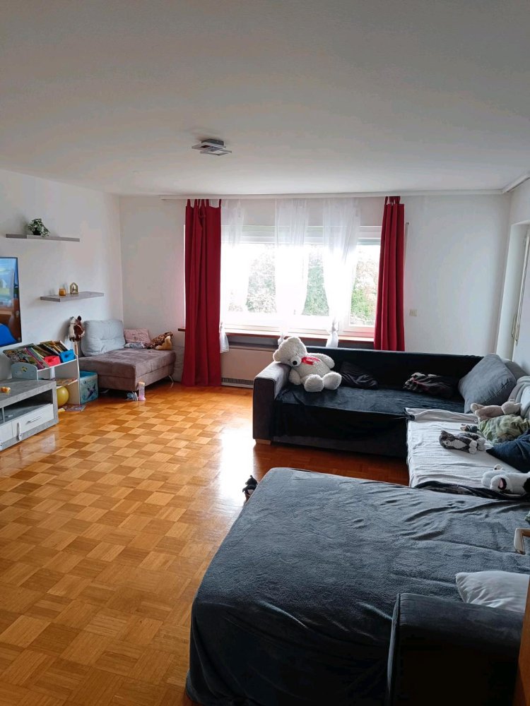 1 bedroom Apartment in Rottweil, Germany No. 370848