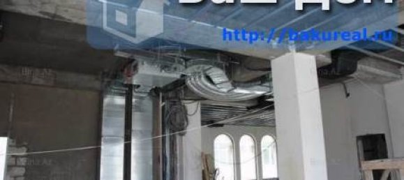 Gewerbliche Immobilie in Baku, Azerbaijan 1650m², Nr. 997 5