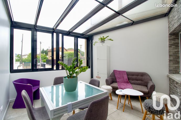 1 bedroom Apartment in Livry-Gargan, France No. 315714