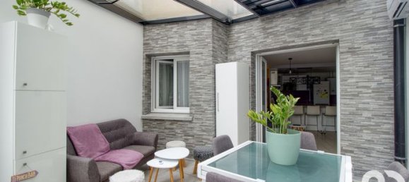 1 bedroom Apartment in Livry-Gargan, France No. 315714 3