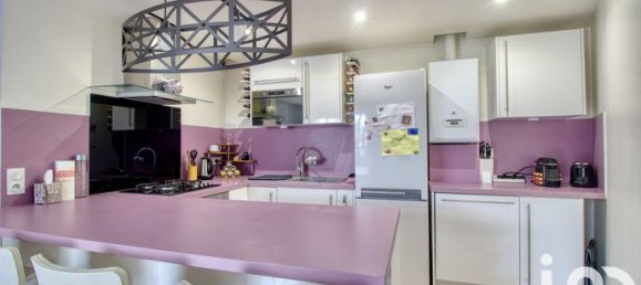 1 bedroom Apartment in Livry-Gargan, France No. 315714 8