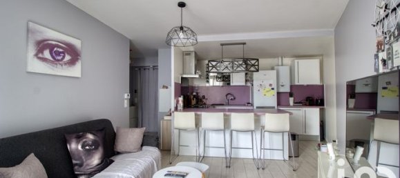 1 bedroom Apartment in Livry-Gargan, France No. 315714 4