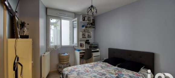 1 bedroom Apartment in Livry-Gargan, France No. 315714 11