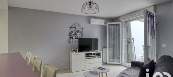 1 bedroom Apartment in Livry-Gargan, France No. 315714 7