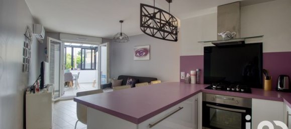 1 bedroom Apartment in Livry-Gargan, France No. 315714 6