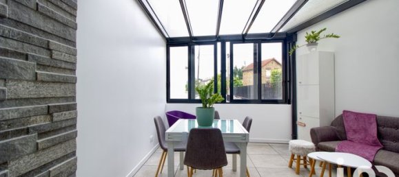 1 bedroom Apartment in Livry-Gargan, France No. 315714 2