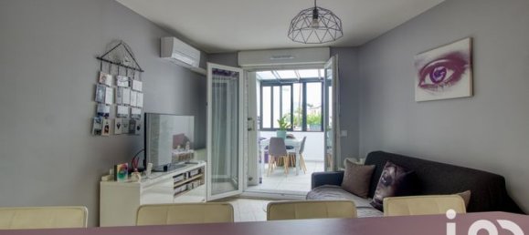 1 bedroom Apartment in Livry-Gargan, France No. 315714 5