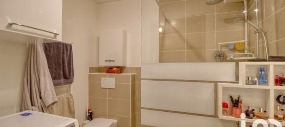 1 bedroom Apartment in Livry-Gargan, France No. 315714 10