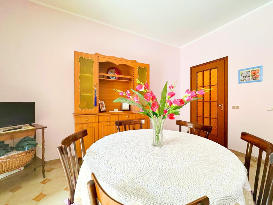 4غرفة منزل في San Severo, Italy رقم 118325