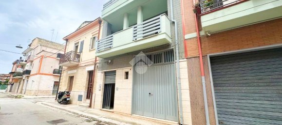 4غرفة منزل في San Severo, Italy رقم 118325 23
