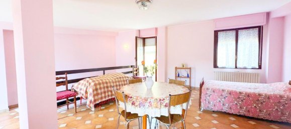 4غرفة منزل في San Severo, Italy رقم 118325 16