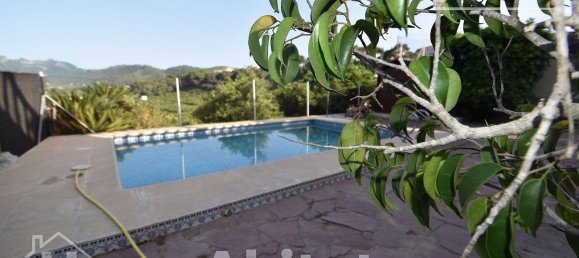 3 chambres Maison à Alzira, Spain No. 150112 26