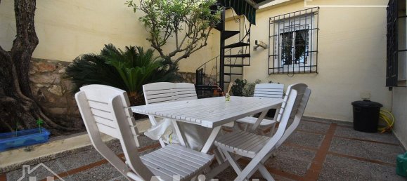 3 chambres Maison à Alzira, Spain No. 150112 16