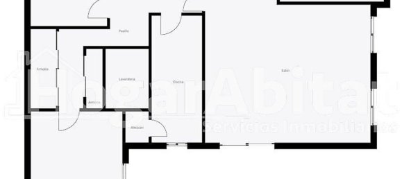 3 chambres Maison à Alzira, Spain No. 150112 28