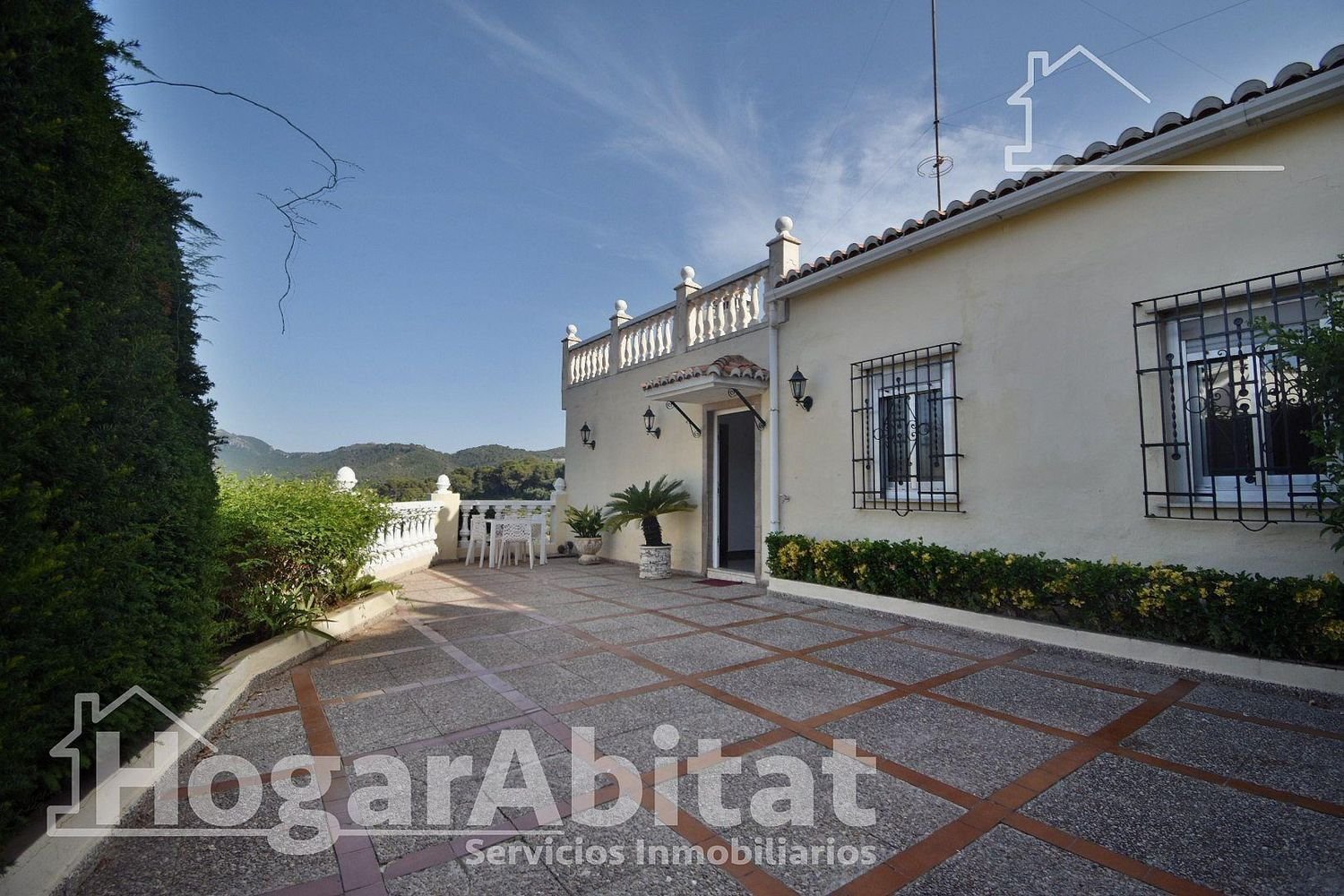 3 chambres Maison à Alzira, Spain No. 150112