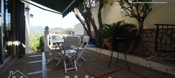 3 chambres Maison à Alzira, Spain No. 150112 17