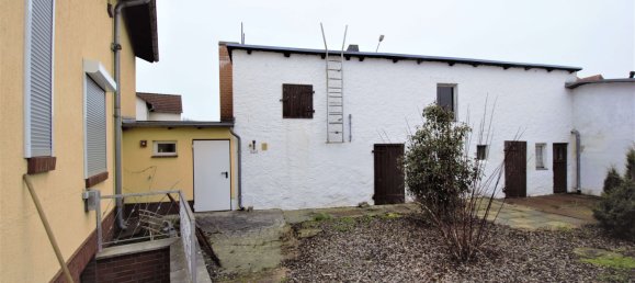 2 Schlafzimmer Haus in Vorpommern-Greifswald, Germany, Nr. 168767 22