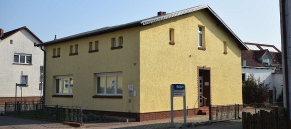 2 Schlafzimmer Haus in Vorpommern-Greifswald, Germany, Nr. 168767 3