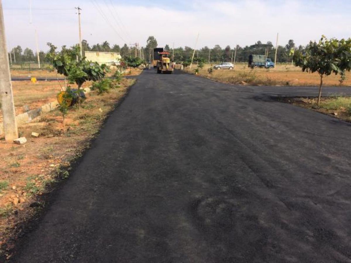  Land in Bangalore, India No. 30992