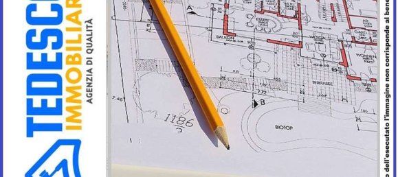 560m² Warehouse in Pago Veiano, Italy No. 229752 2