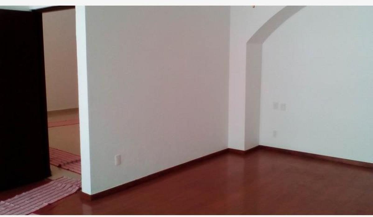 4 bedrooms House in Tlalnepantla, Mexico No. 215198