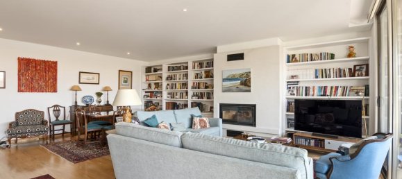 4 Schlafzimmer Wohnung in Sintra, Portugal, Nr. 187404 25