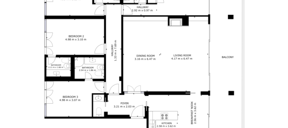 4 Schlafzimmer Wohnung in Sintra, Portugal, Nr. 187404 44