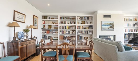 4 Schlafzimmer Wohnung in Sintra, Portugal, Nr. 187404 32