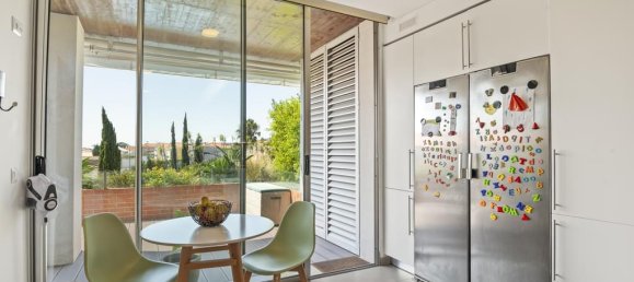 4 Schlafzimmer Wohnung in Sintra, Portugal, Nr. 187404 10