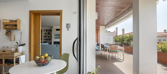 4 Schlafzimmer Wohnung in Sintra, Portugal, Nr. 187404 23