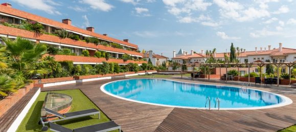 4 Schlafzimmer Wohnung in Sintra, Portugal, Nr. 187404 40