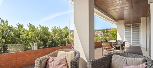 4 Schlafzimmer Wohnung in Sintra, Portugal, Nr. 187404 28