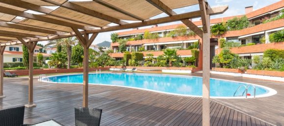 4 Schlafzimmer Wohnung in Sintra, Portugal, Nr. 187404 43