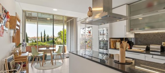 4 Schlafzimmer Wohnung in Sintra, Portugal, Nr. 187404 6