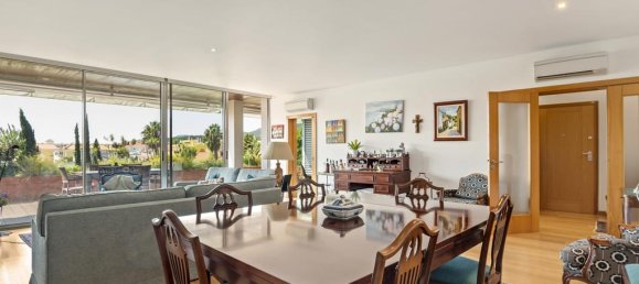 4 Schlafzimmer Wohnung in Sintra, Portugal, Nr. 187404 22